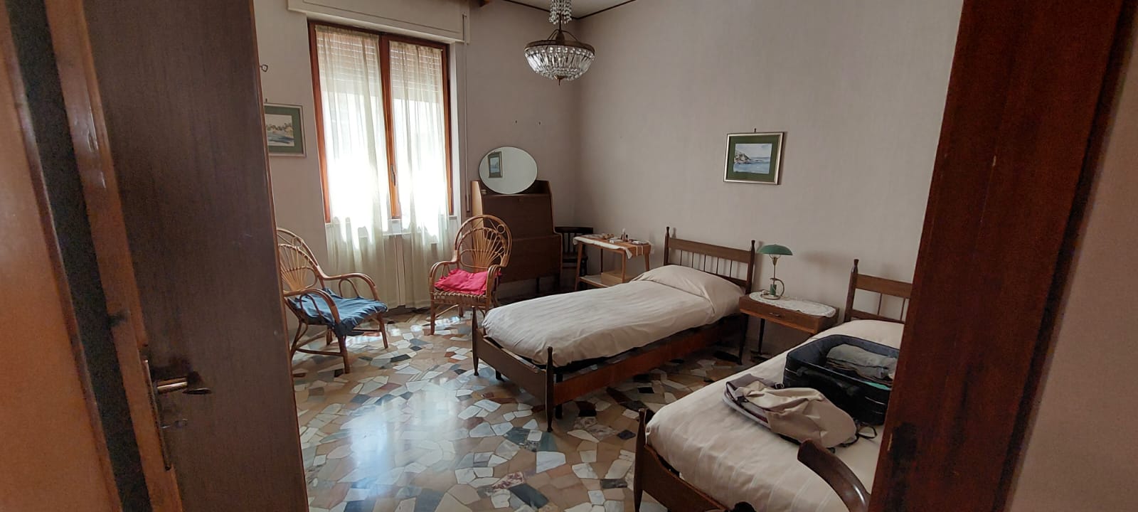 cameretta
